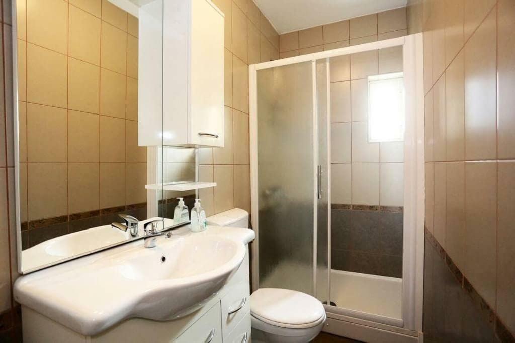 Apartmani Lili Sukosan Luaran gambar