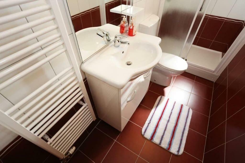 Apartmani Lili Sukosan Luaran gambar