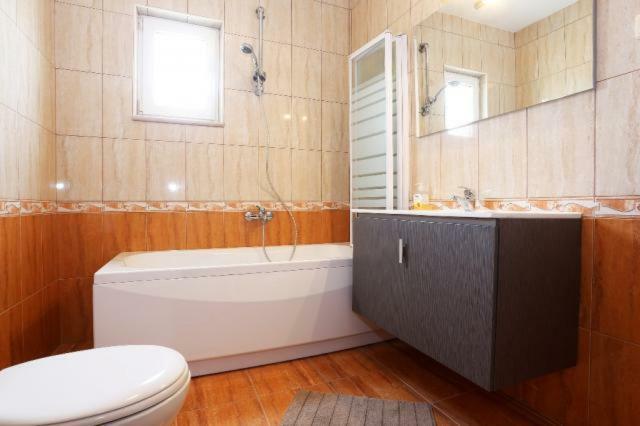 Apartmani Lili Sukosan Luaran gambar