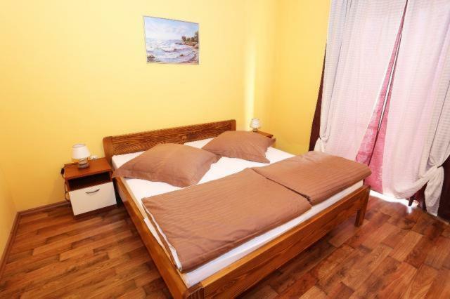 Apartmani Lili Sukosan Luaran gambar