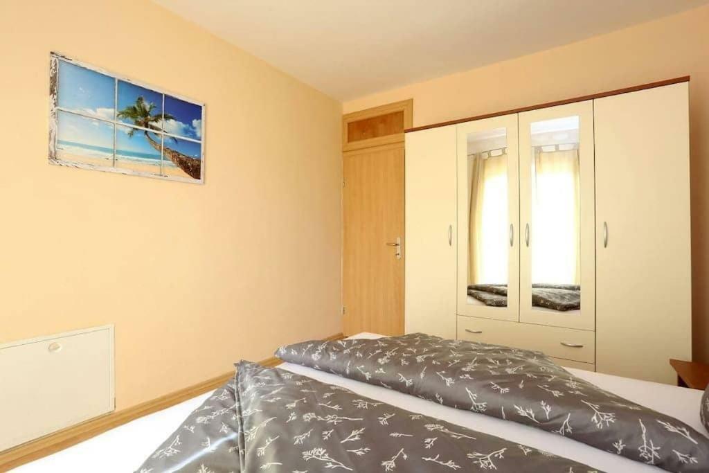 Apartmani Lili Sukosan Luaran gambar