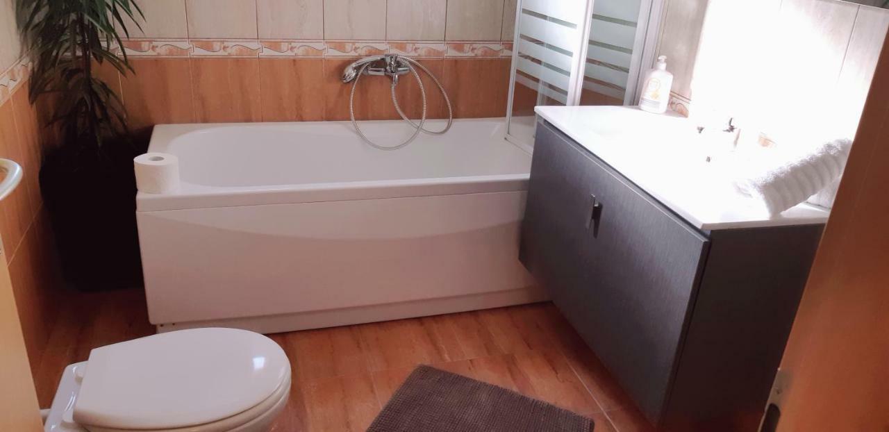 Apartmani Lili Sukosan Luaran gambar